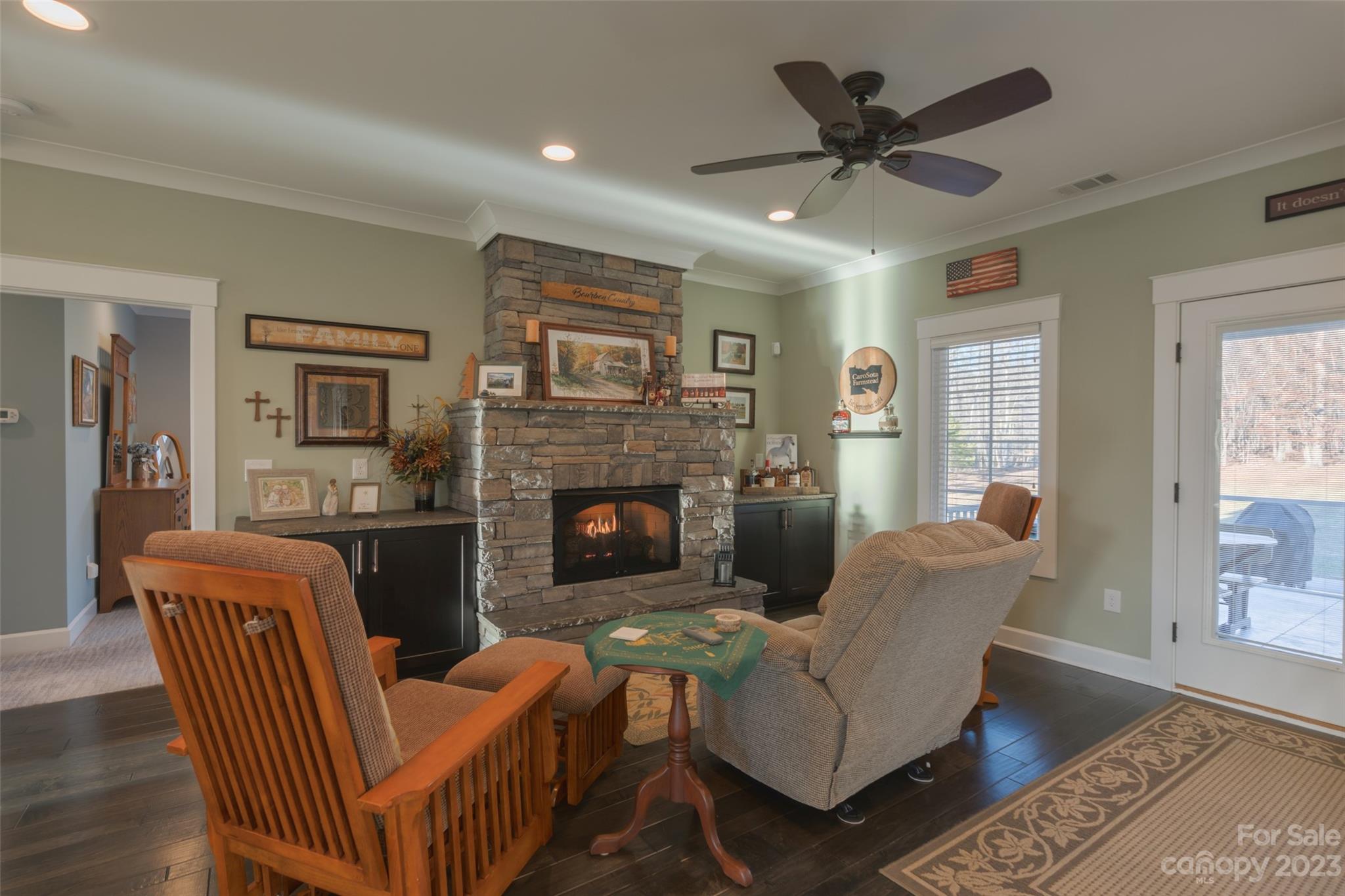 Horseshoe Bend - Residential