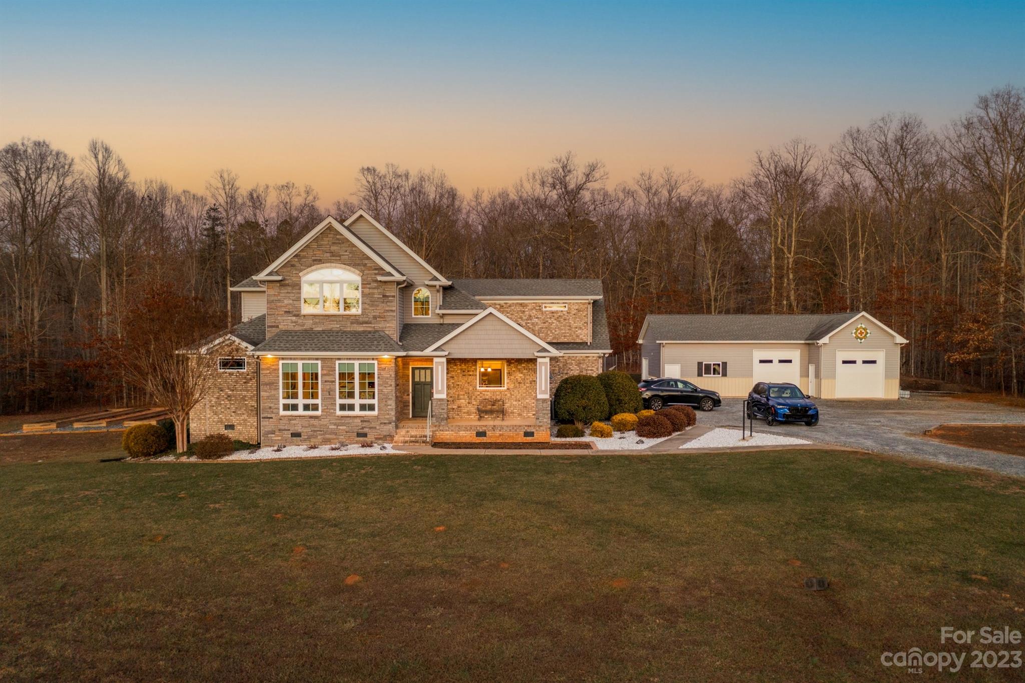 Horseshoe Bend - Residential