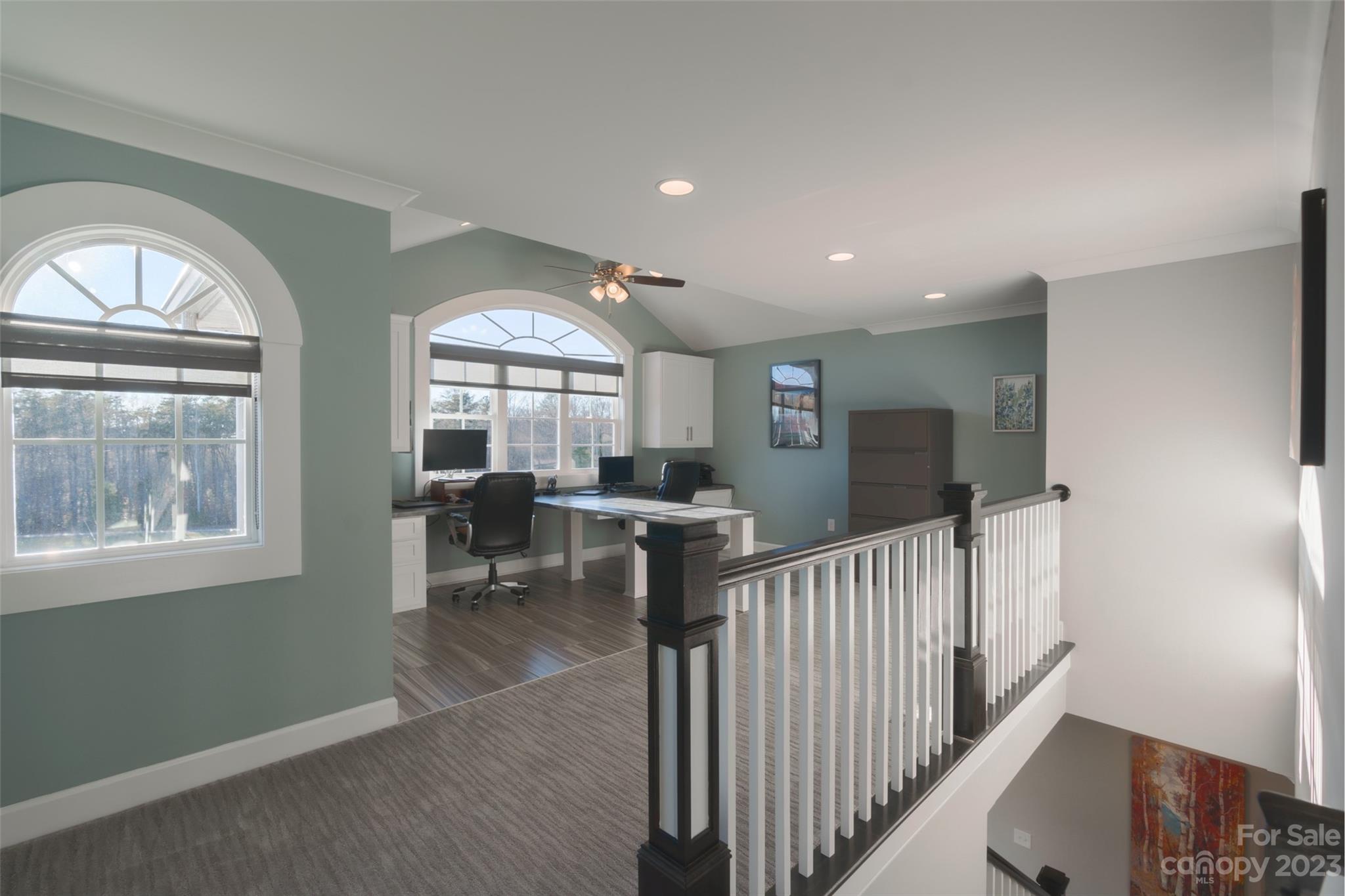 Horseshoe Bend - Residential