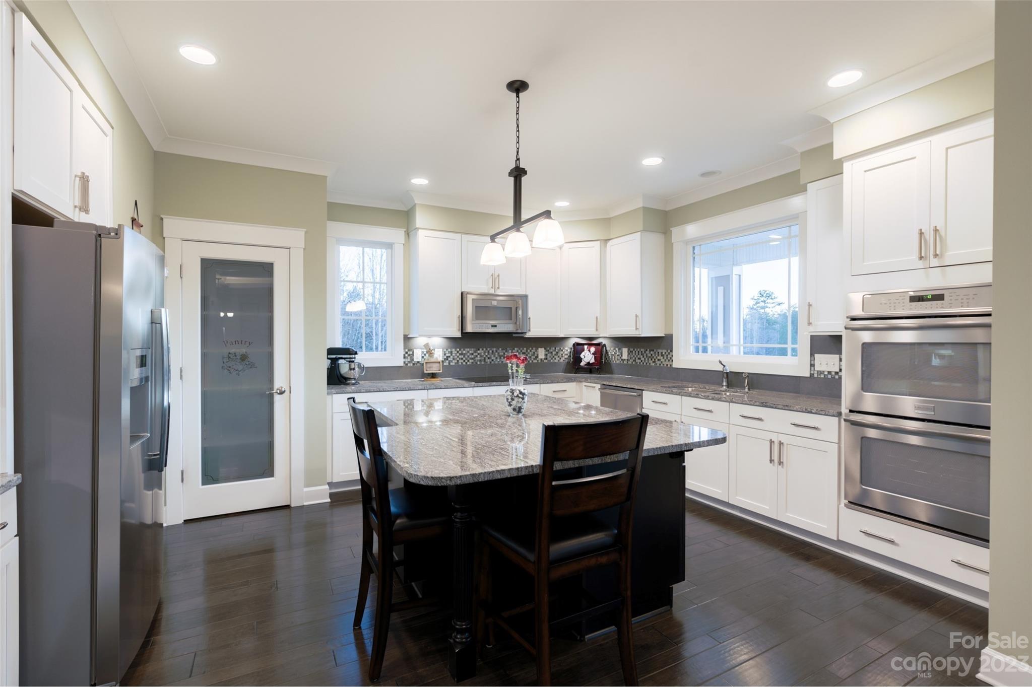 Horseshoe Bend - Residential