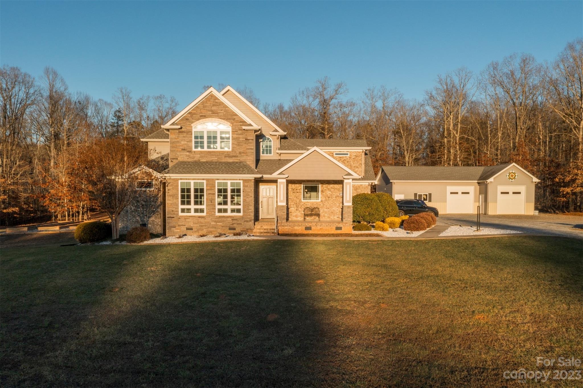 Horseshoe Bend - Residential