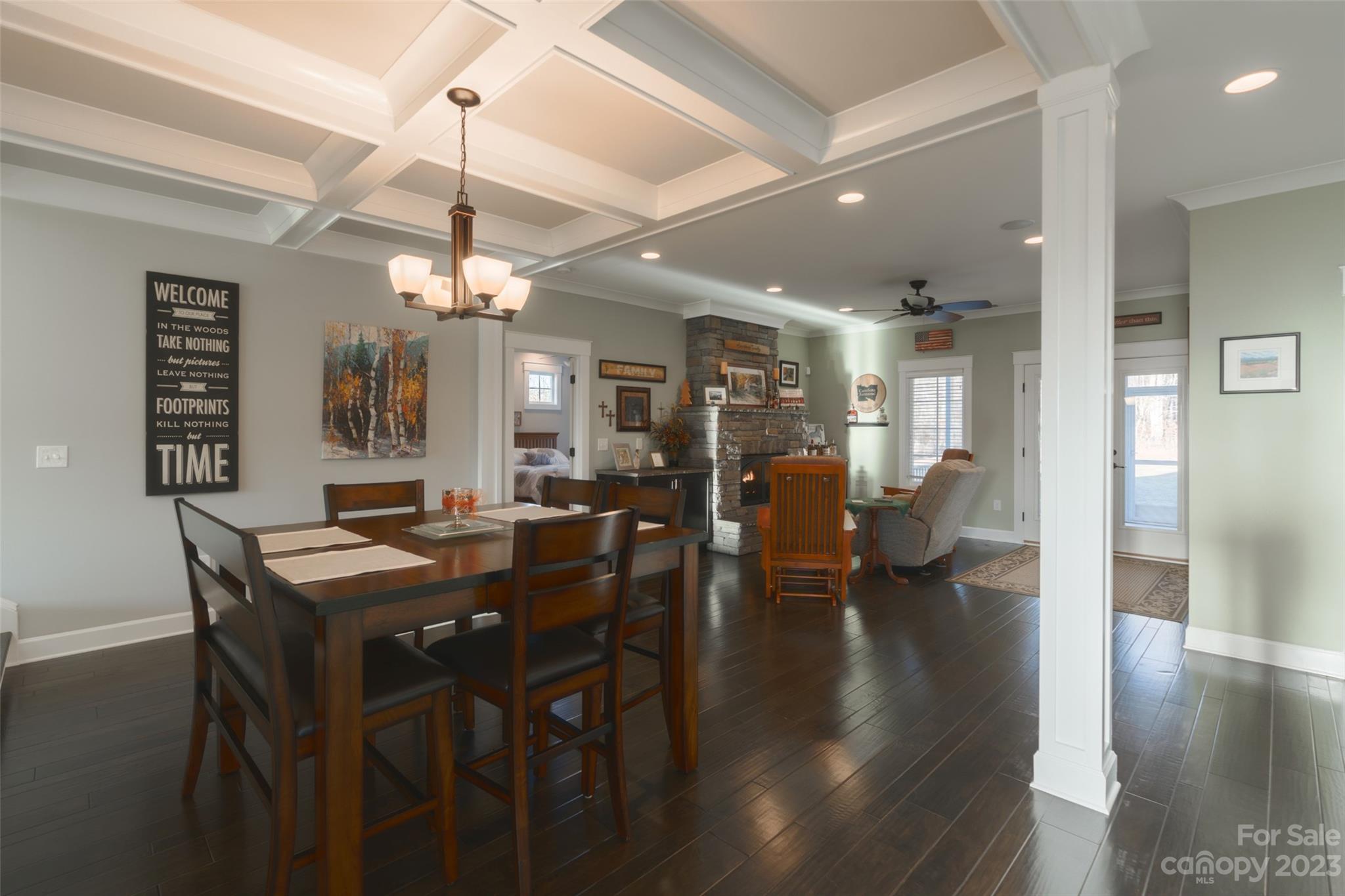 Horseshoe Bend - Residential