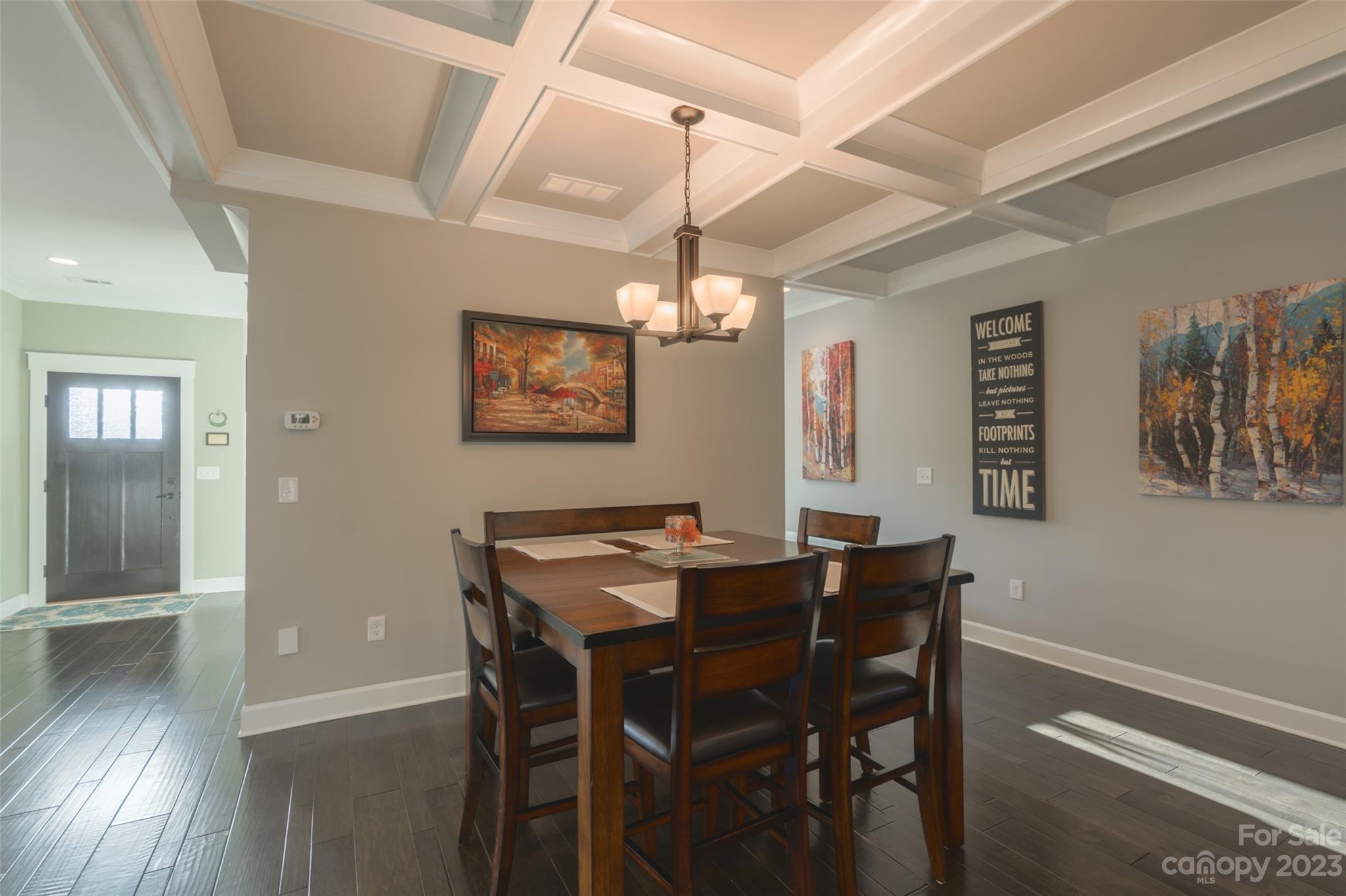 Horseshoe Bend - Residential