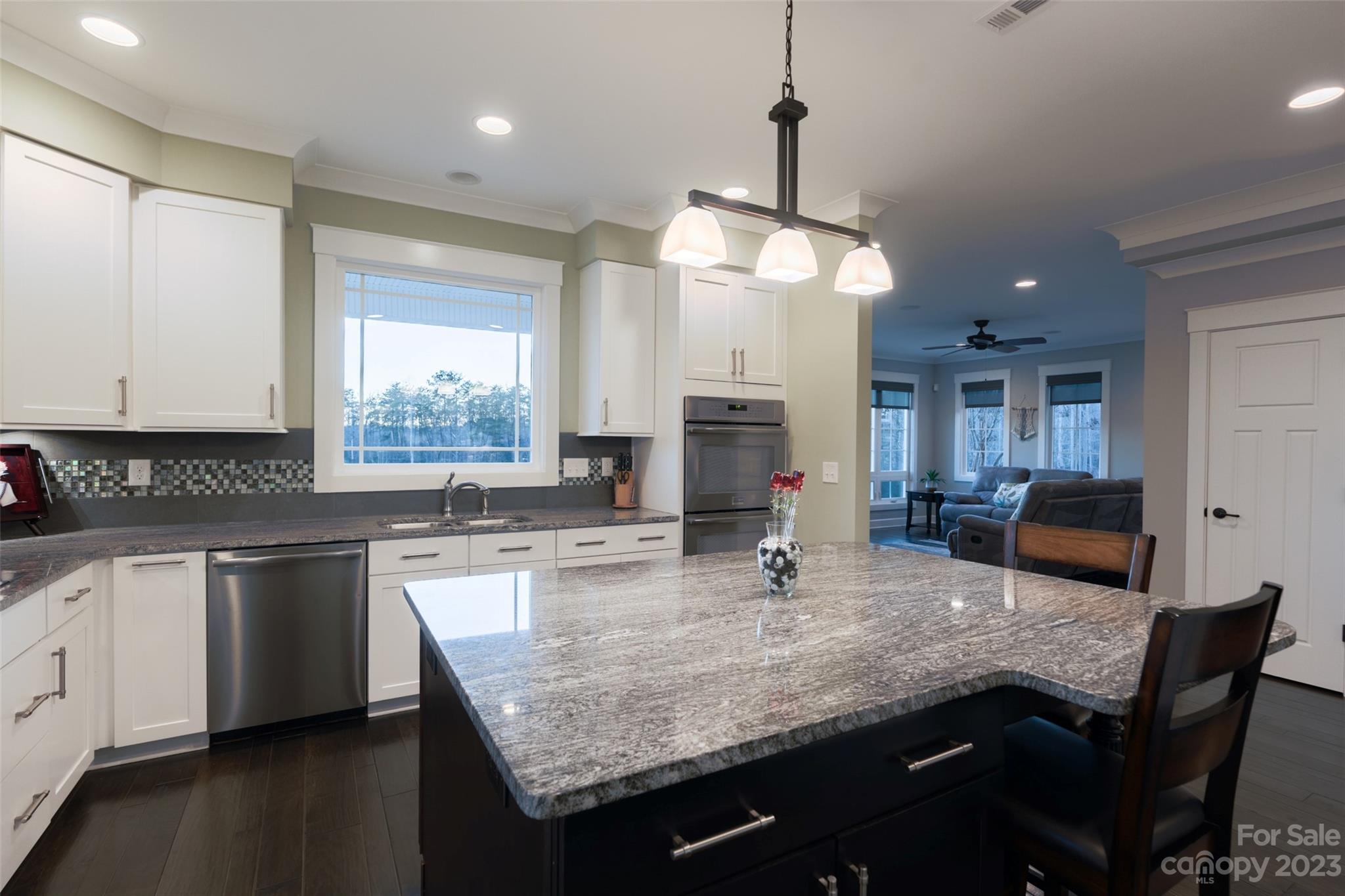 Horseshoe Bend - Residential