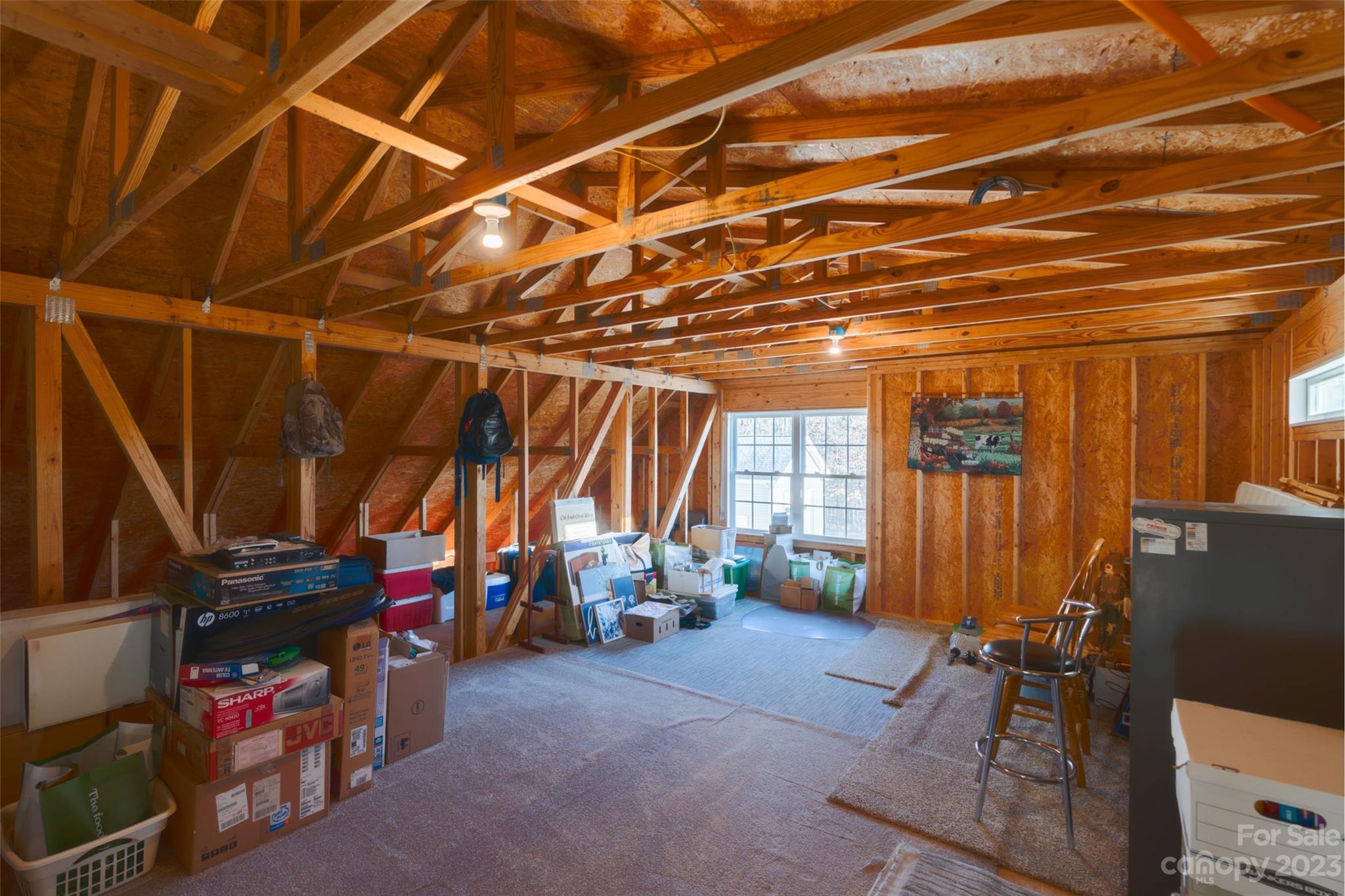 Horseshoe Bend - Residential