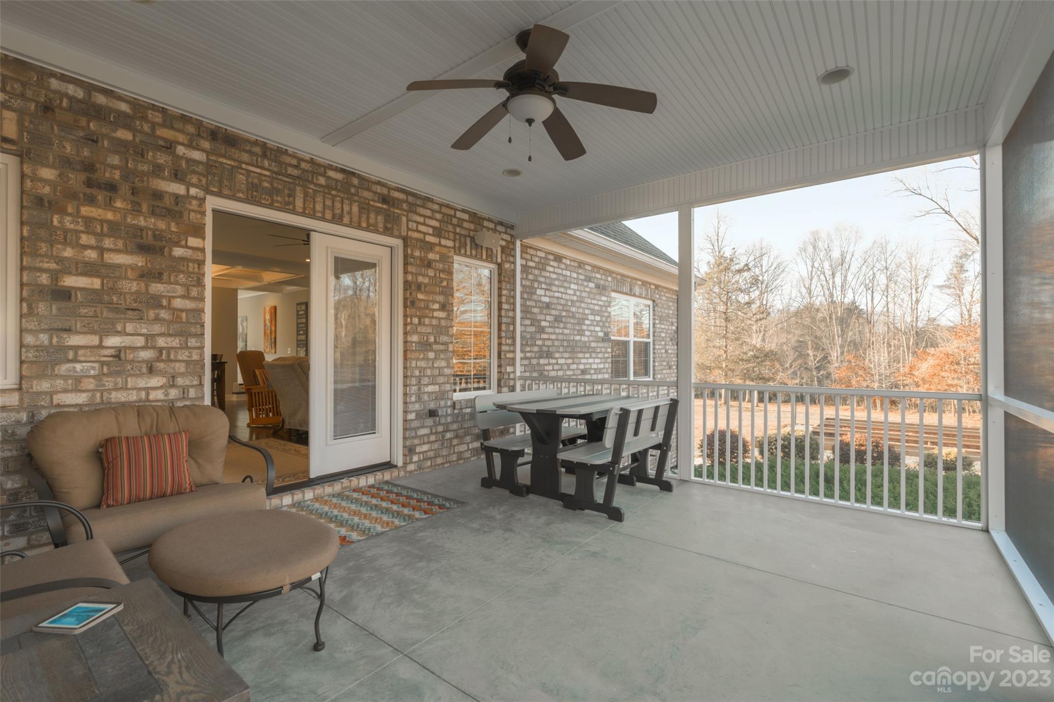 Horseshoe Bend - Residential