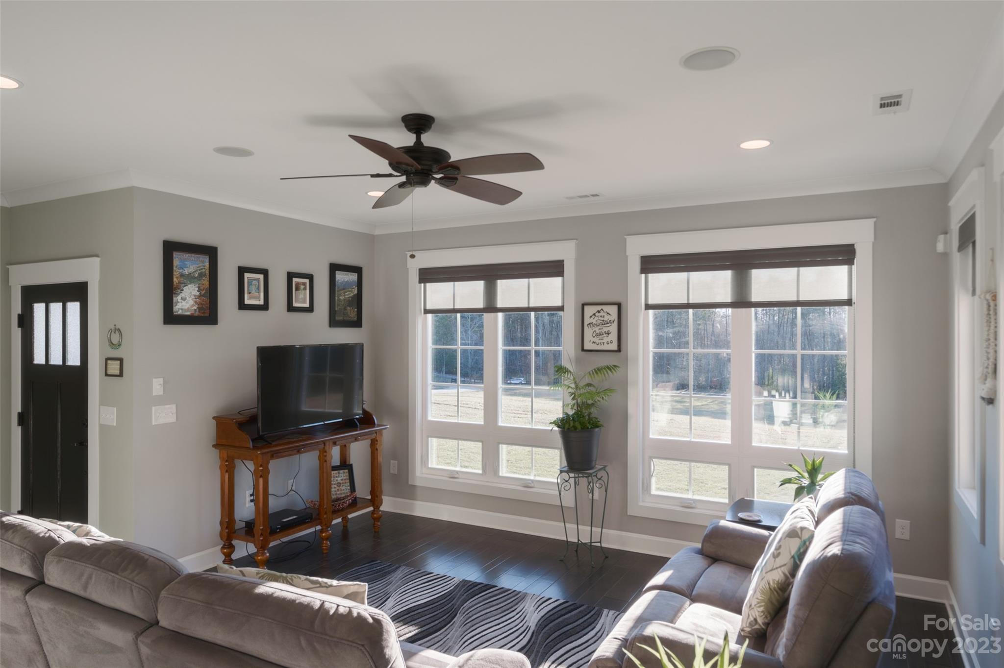 Horseshoe Bend - Residential