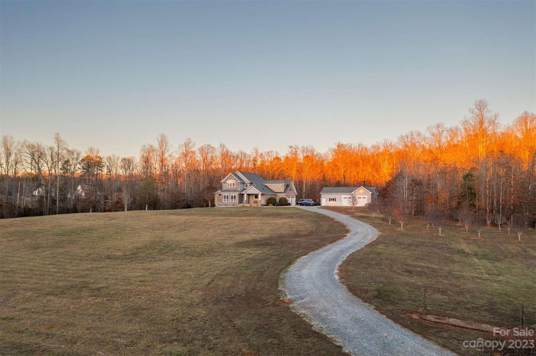 Horseshoe Bend - Residential