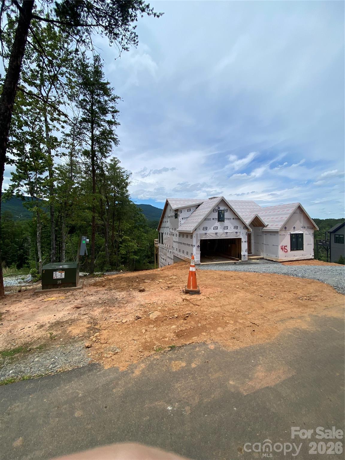 2 Jackson Ridge Lane