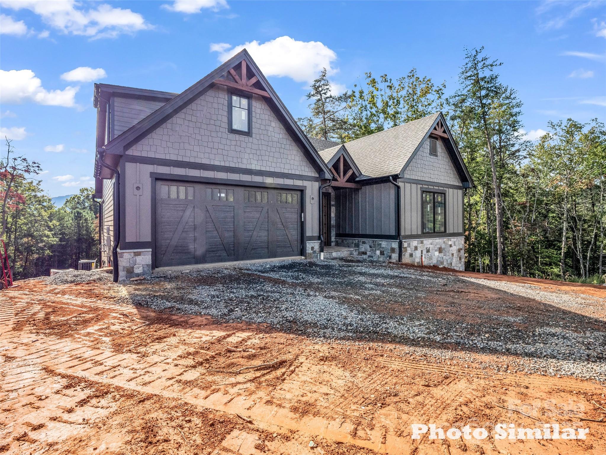 2 Jackson Ridge Lane