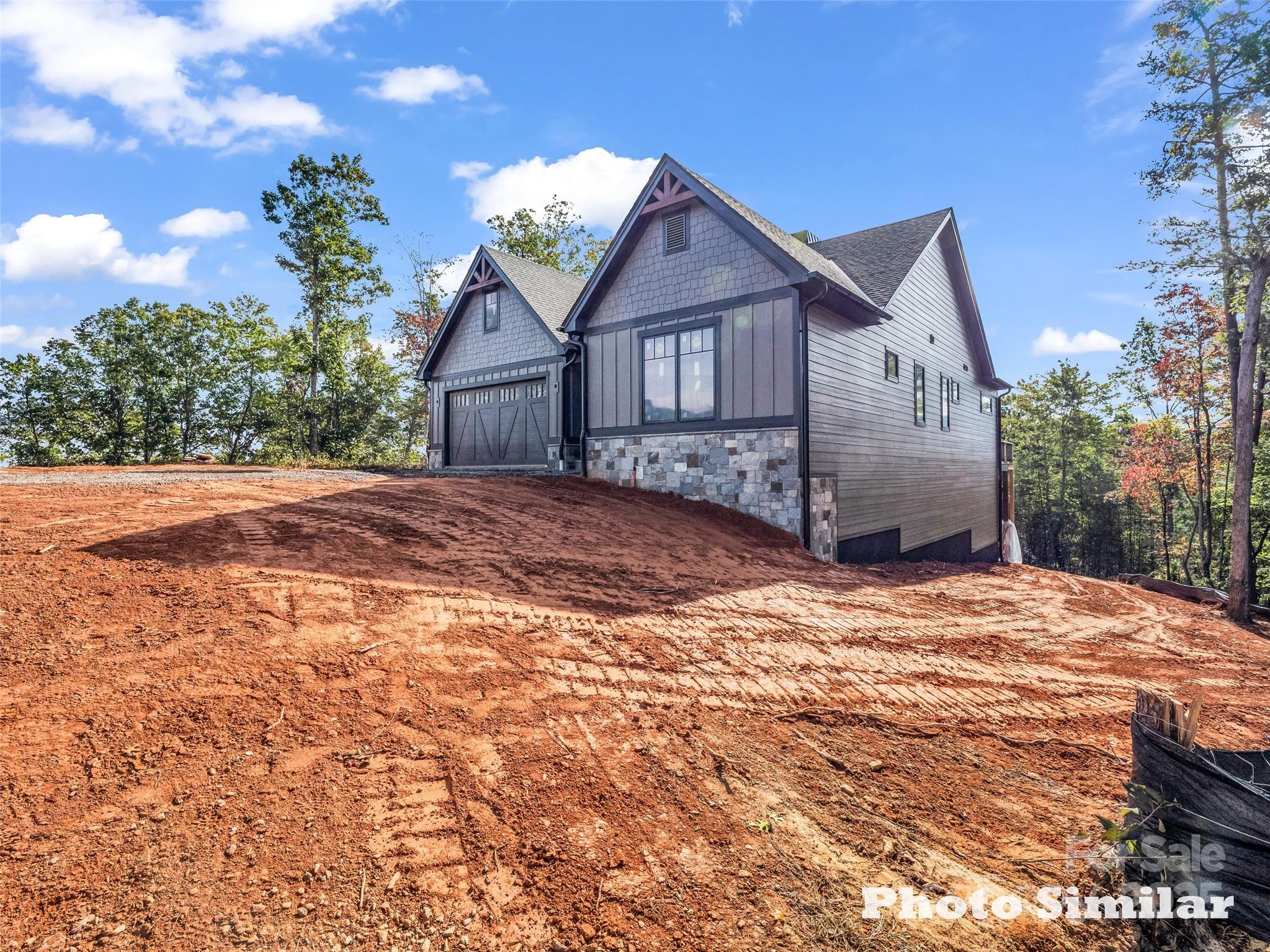 2 Jackson Ridge Lane