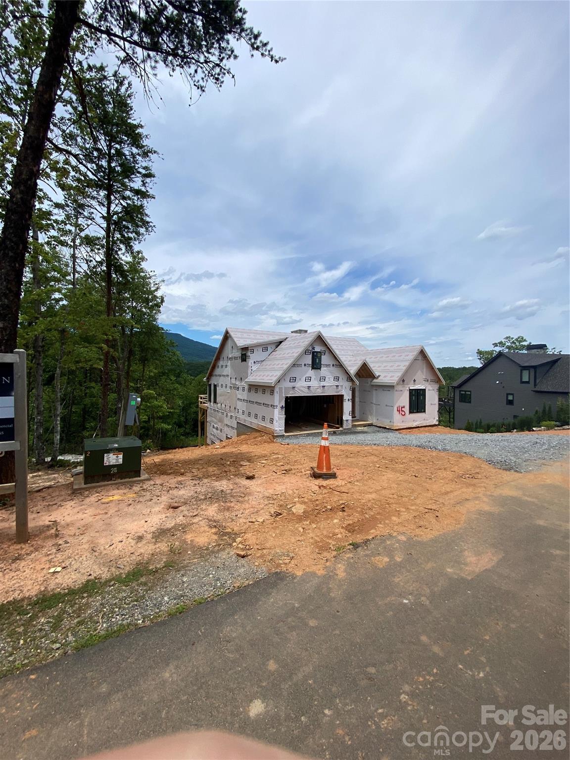 2 Jackson Ridge Lane