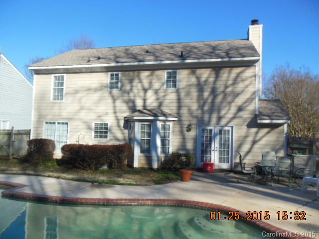 Raintree - Residential