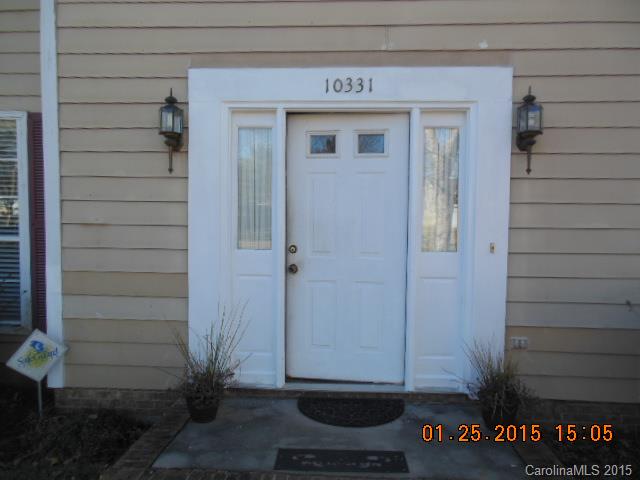 Raintree - Residential
