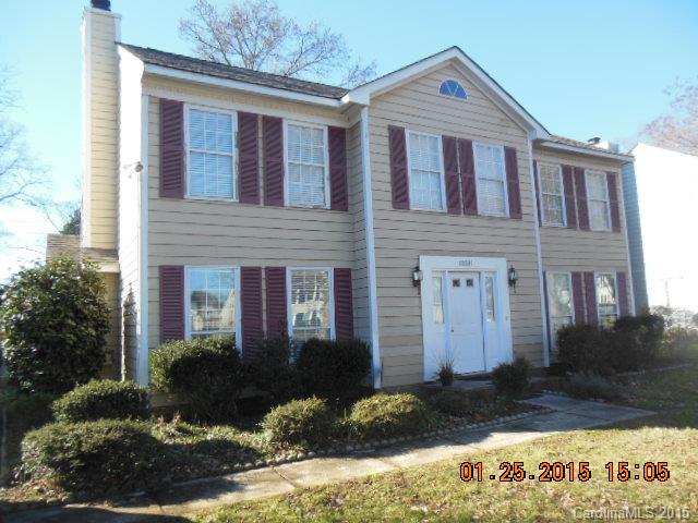 Raintree - Residential