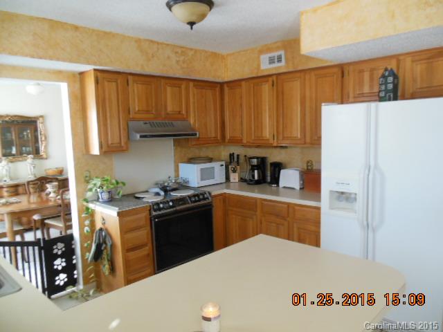 Raintree - Residential