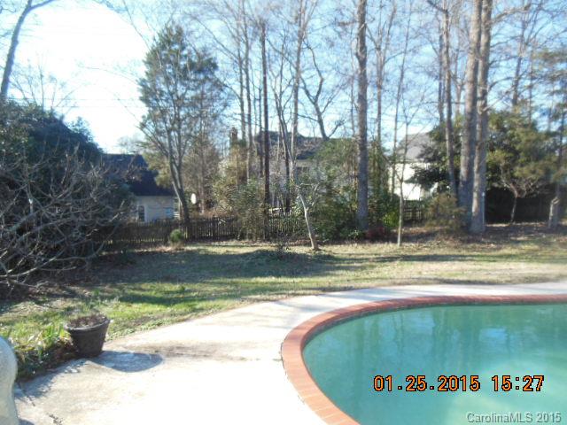 Raintree - Residential