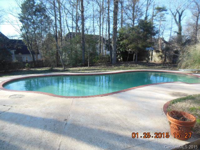 Raintree - Residential