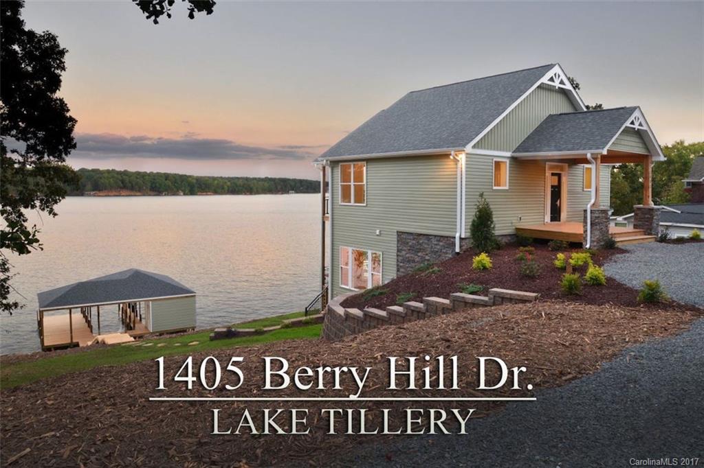 Tillery Beach - Residential