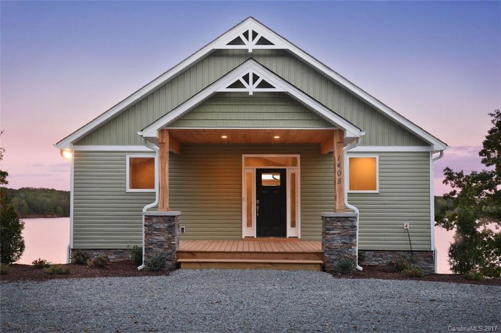 Tillery Beach - Residential