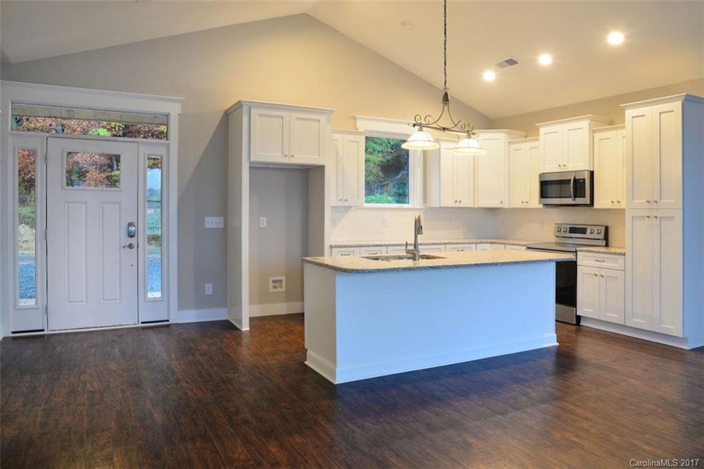 Tillery Beach - Residential