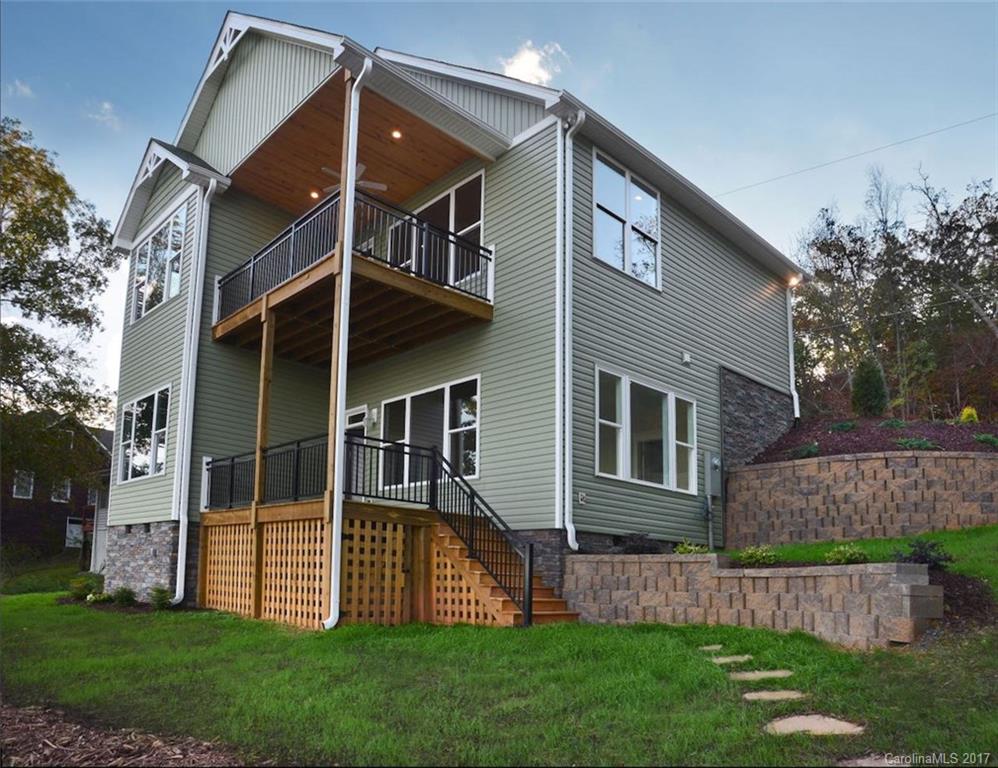 Tillery Beach - Residential