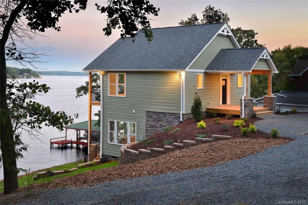 Tillery Beach - Residential