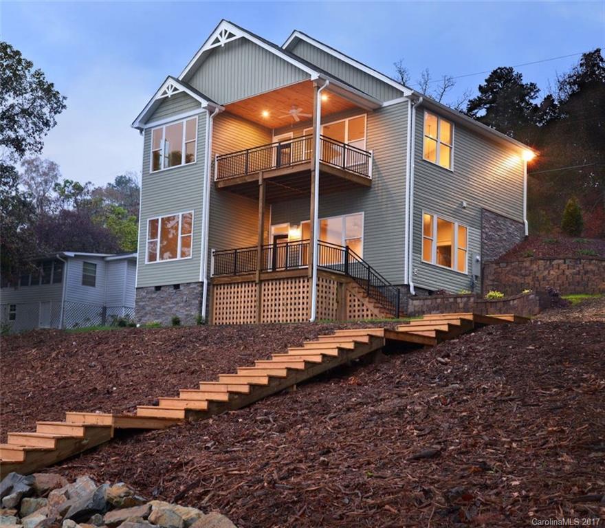 Tillery Beach - Residential