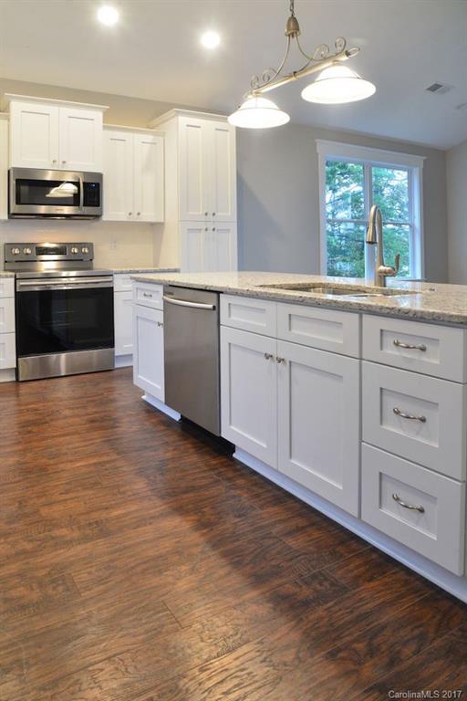 Tillery Beach - Residential