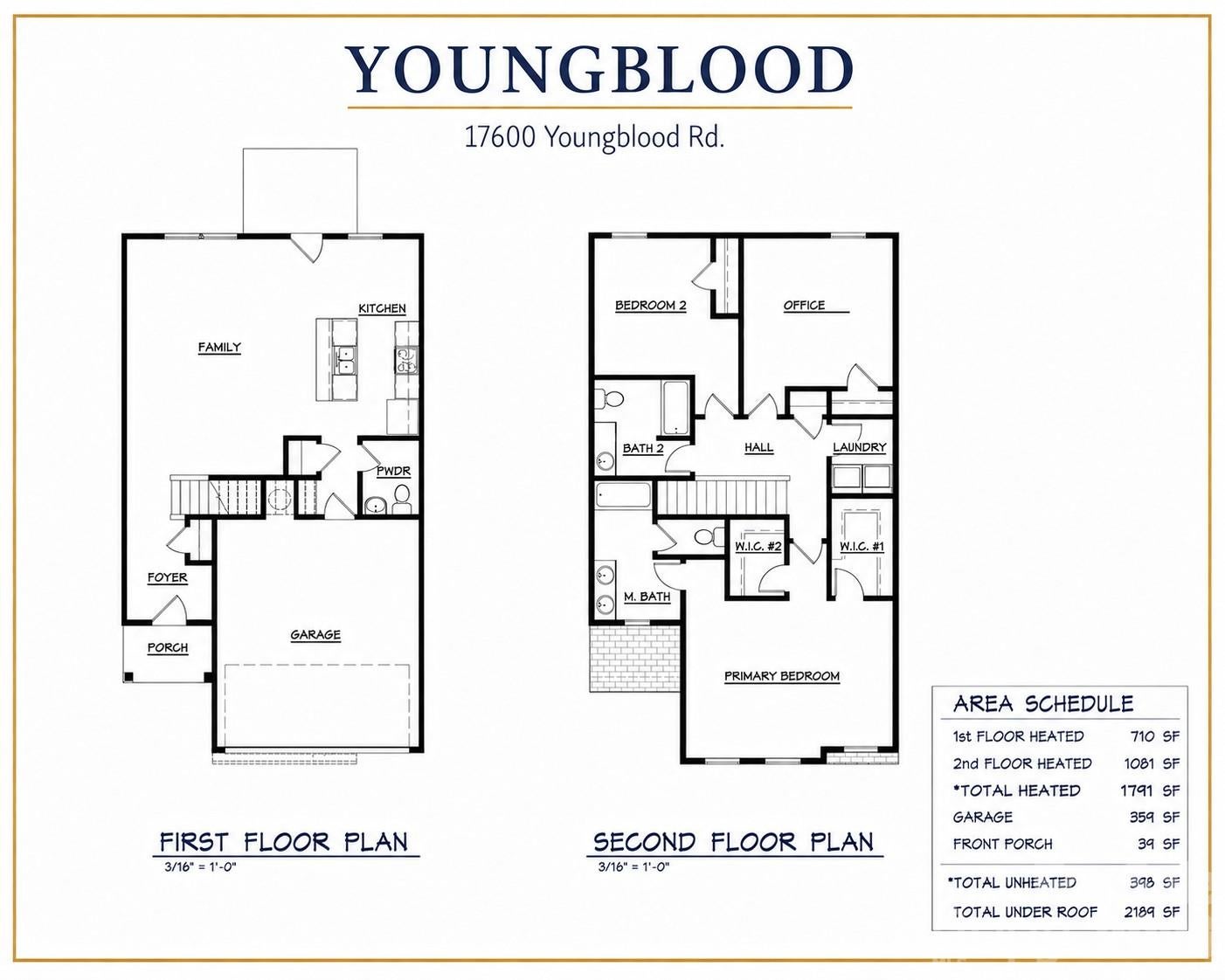 17600 Youngblood Road