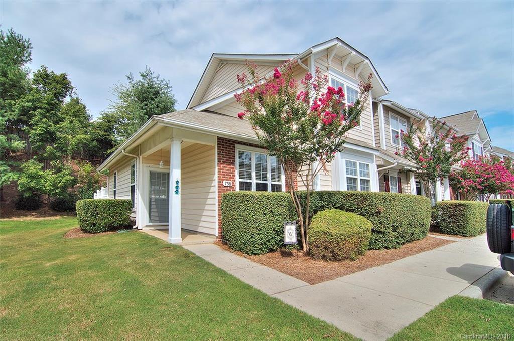 Waterstone - Residential