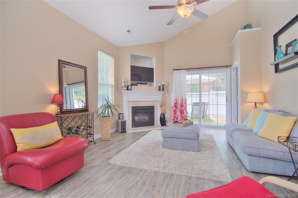 Waterstone - Residential