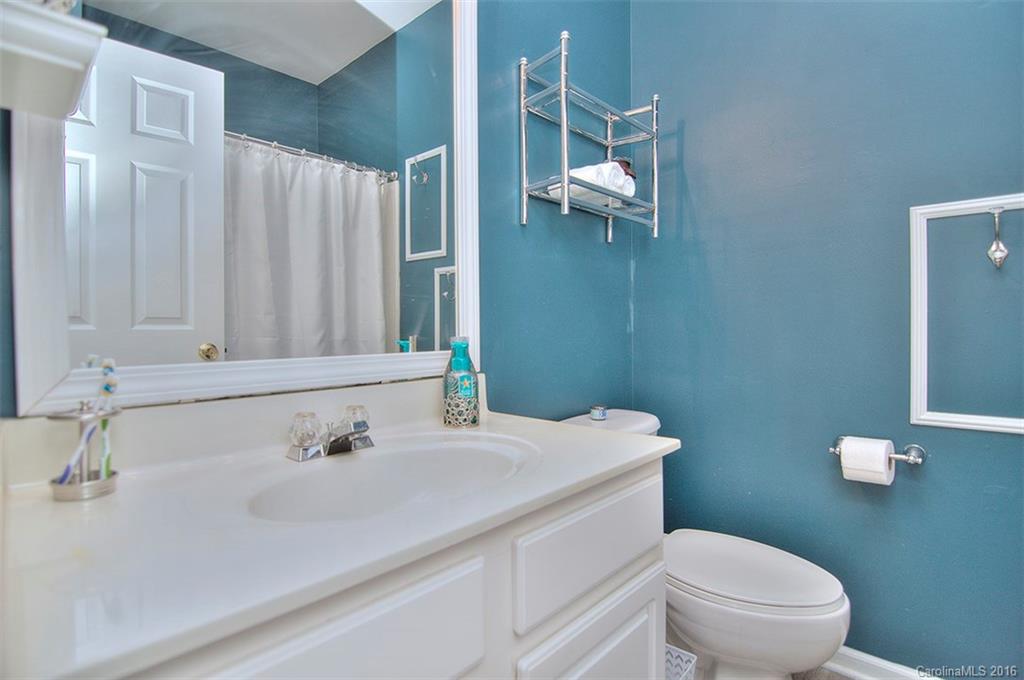 Waterstone - Residential