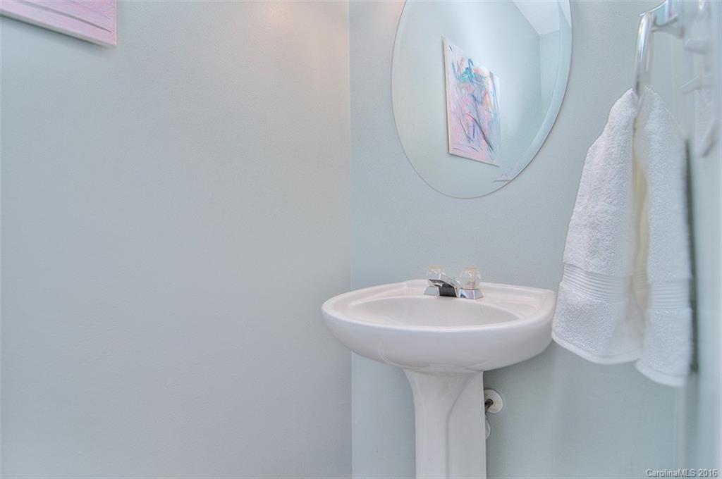 Waterstone - Residential