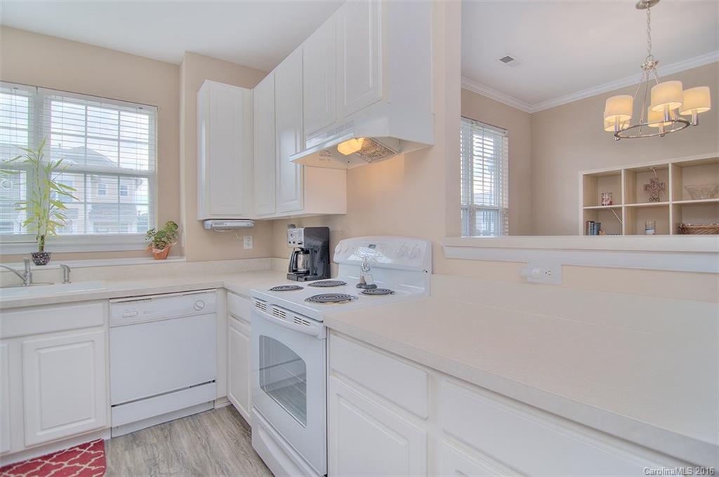 Waterstone - Residential