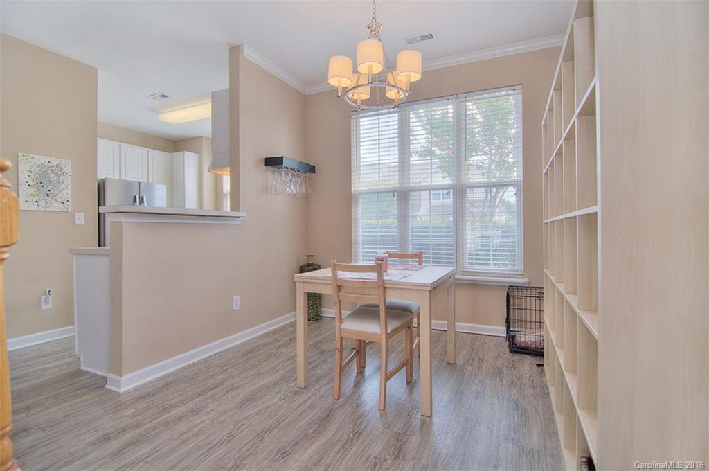 Waterstone - Residential