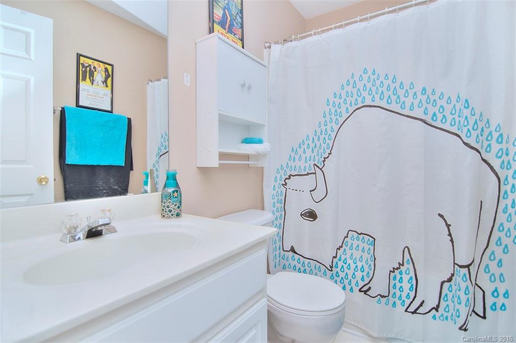 Waterstone - Residential