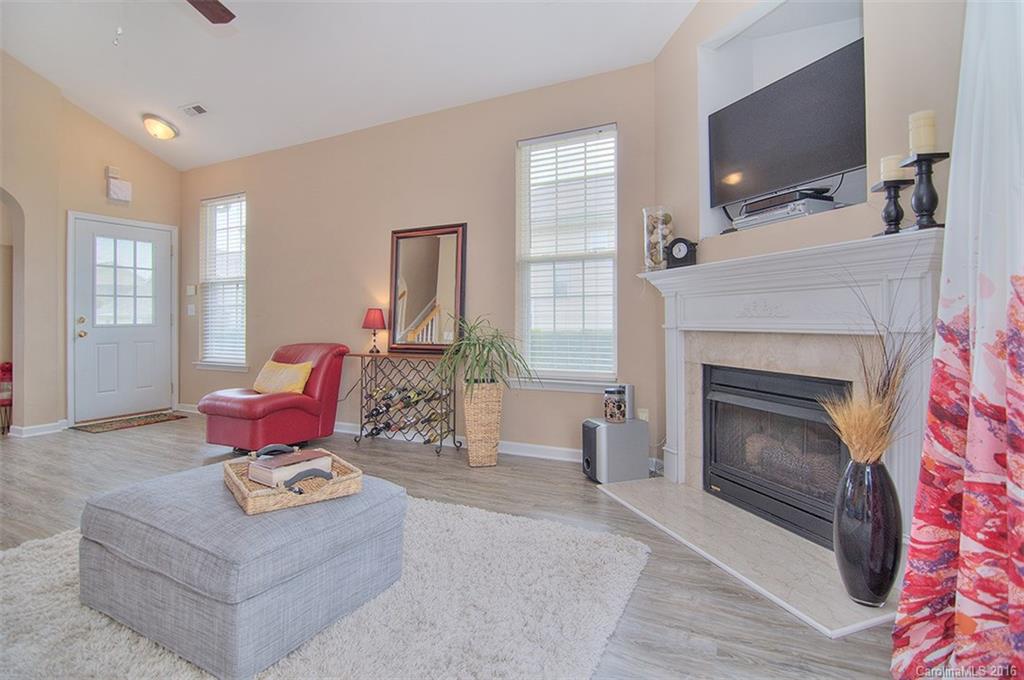 Waterstone - Residential