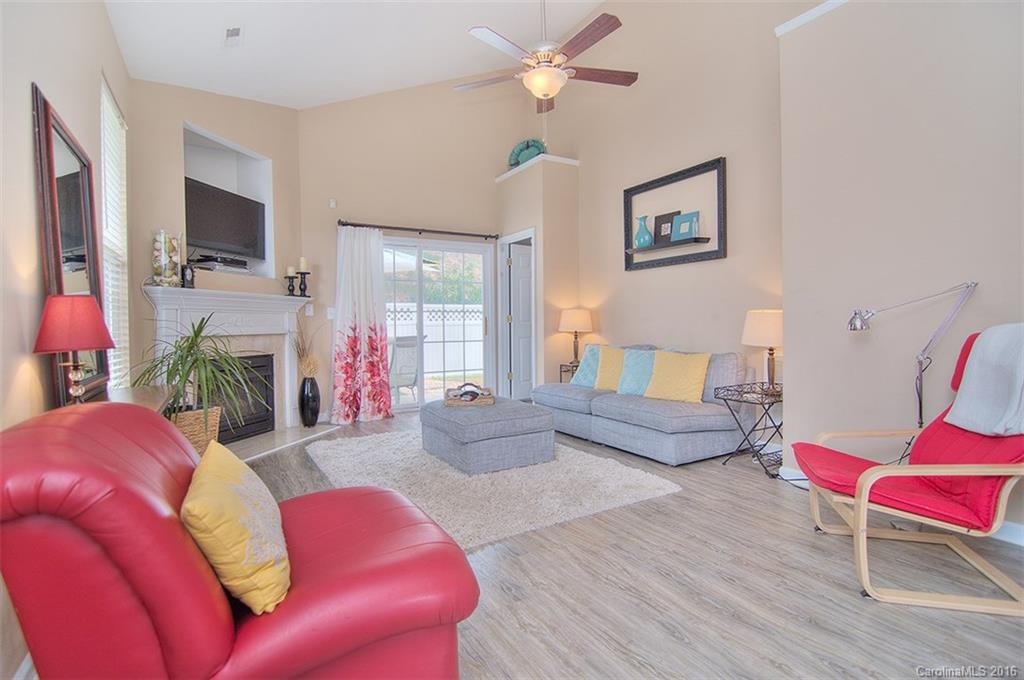 Waterstone - Residential