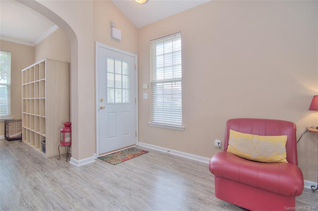 Waterstone - Residential