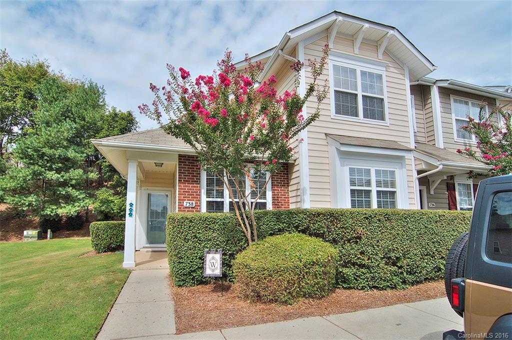 Waterstone - Residential