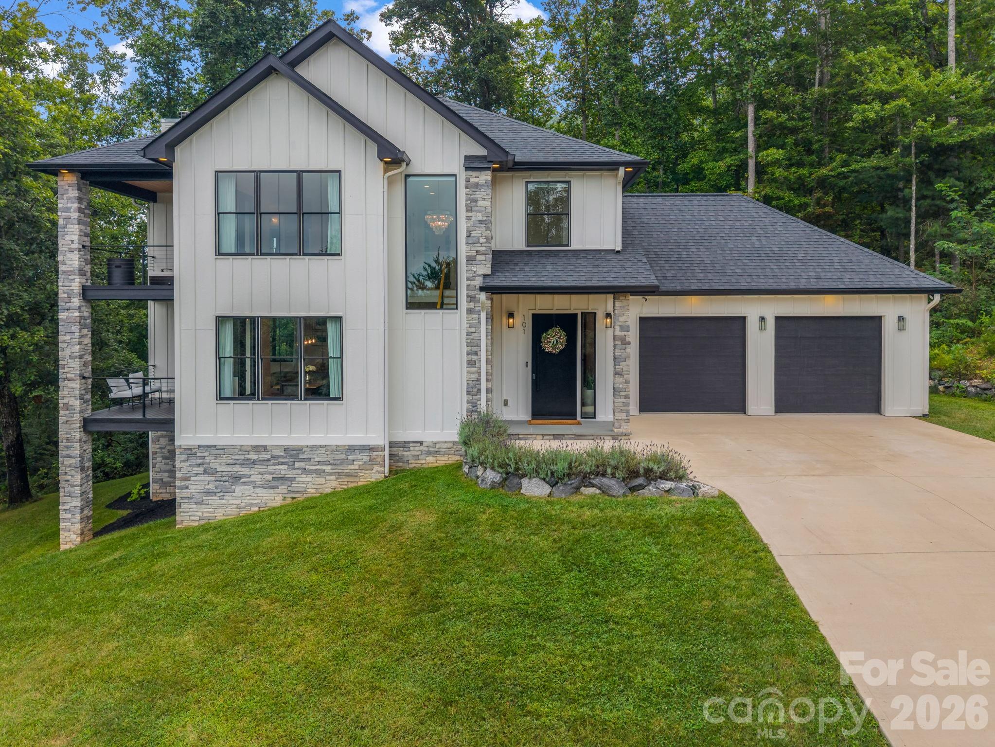 101 Balsamwood Road