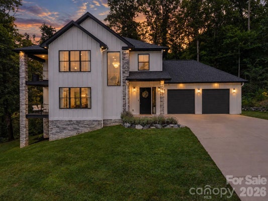 101 BALSAMWOOD RD, LEICESTER, NC 28748 - Image 4d2a7d96f4da2cbc6485a8681991b8a5/1837815253