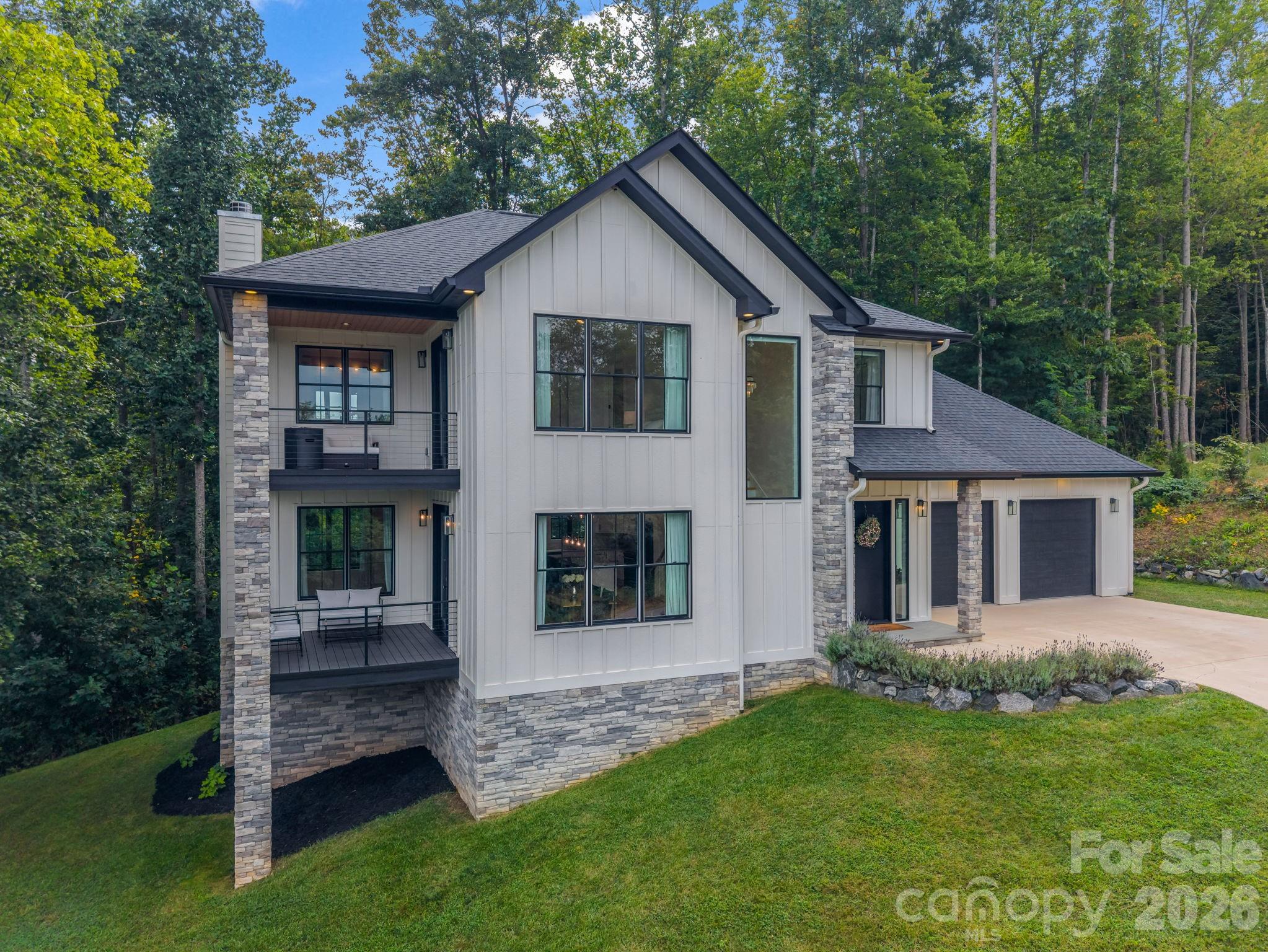 101 Balsamwood Road
