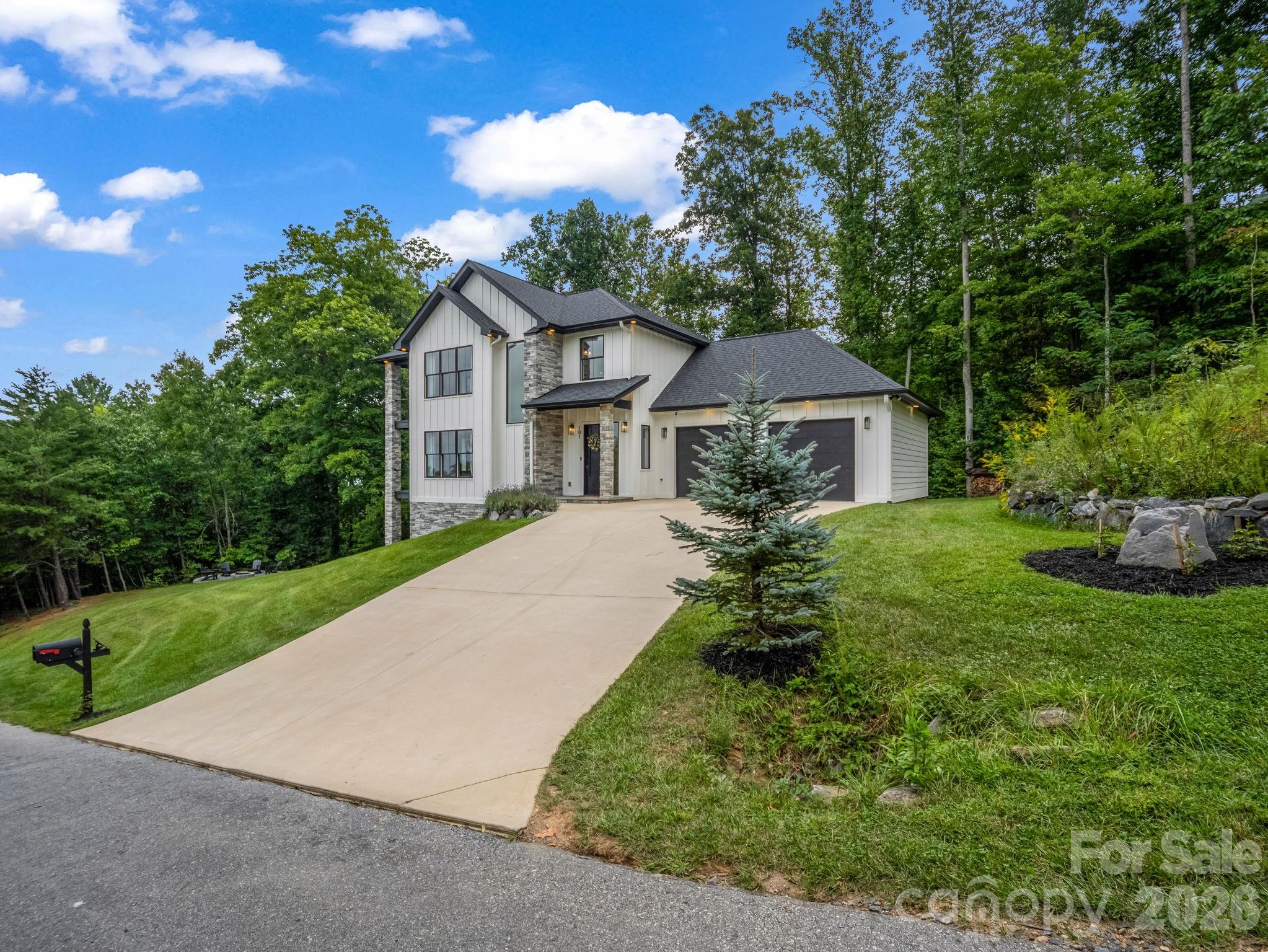 101 Balsamwood Road