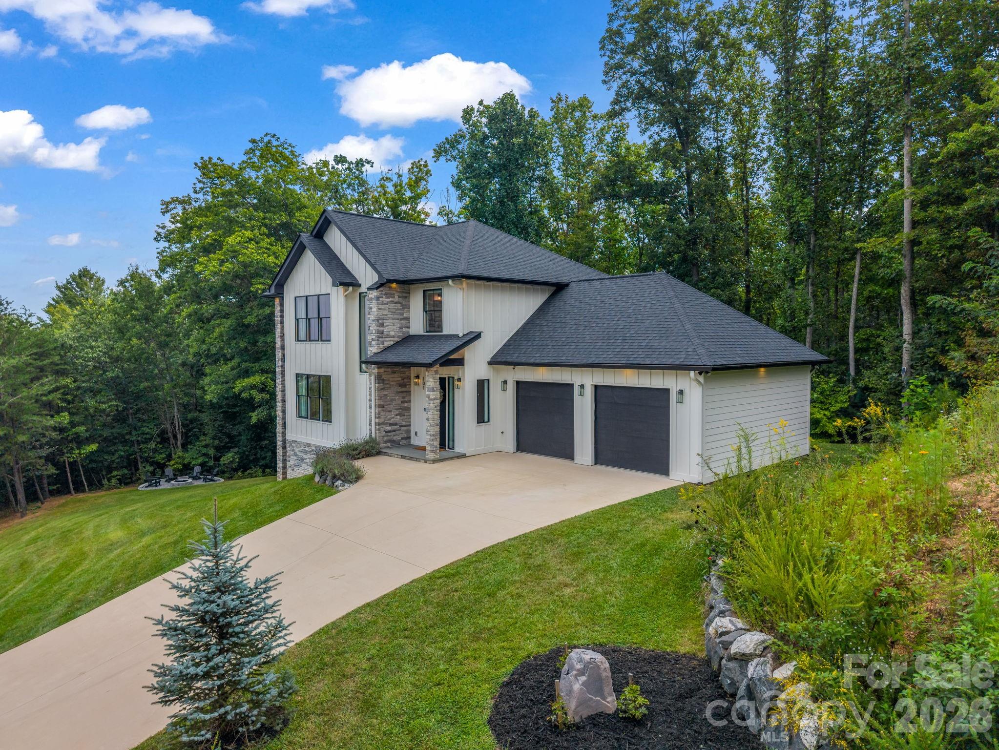 101 Balsamwood Road
