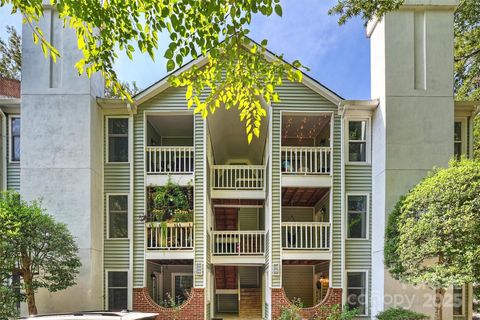 430 Queens Road 712 Charlotte NC 28207