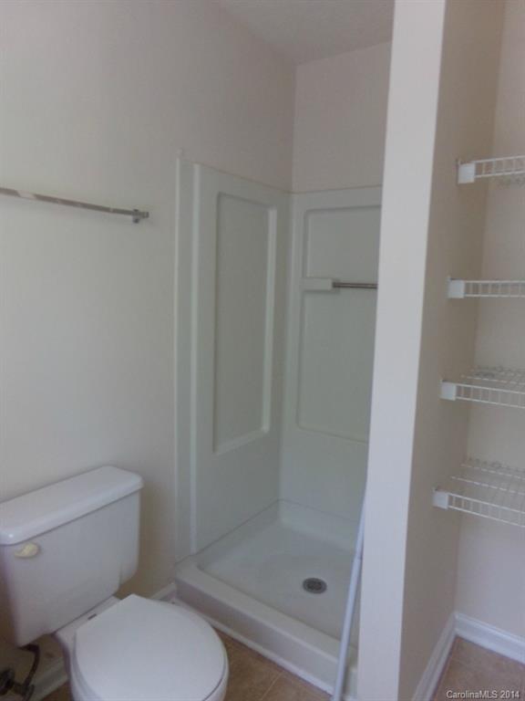 Briar Creek - Residential Income