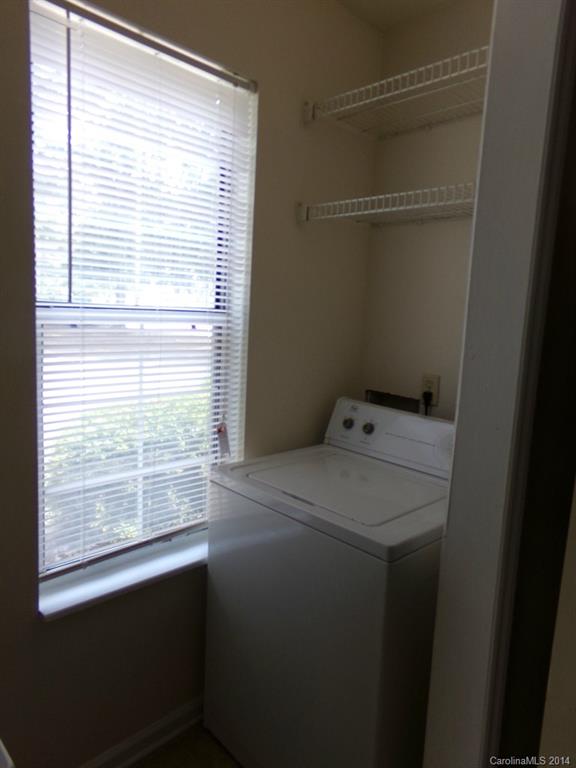Briar Creek - Residential Income