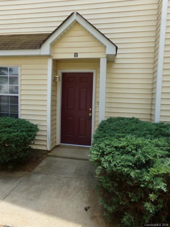 Briar Creek - Residential Income